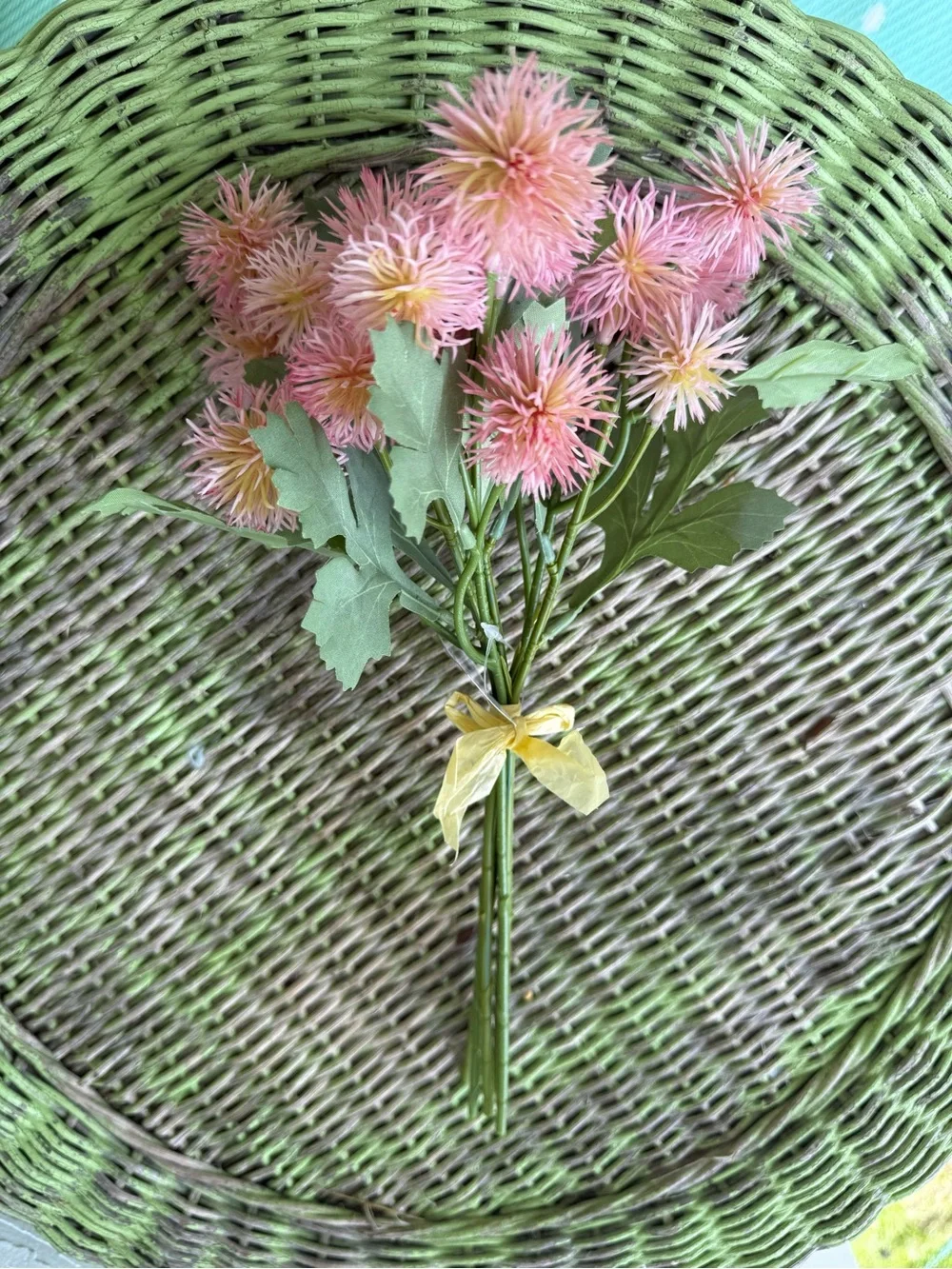 Pink Sycamore Fruit Ball Bundle